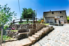 Terrain de lâhĂ©bergement