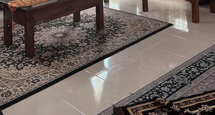 RizQin Homestay Bachok