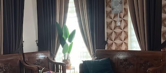 RizQin Homestay Bachok