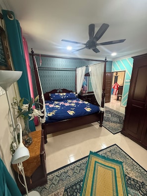 Basic Bungalow