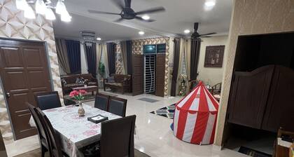 RizQin Homestay Bachok