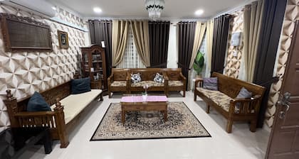 RizQin Homestay Bachok