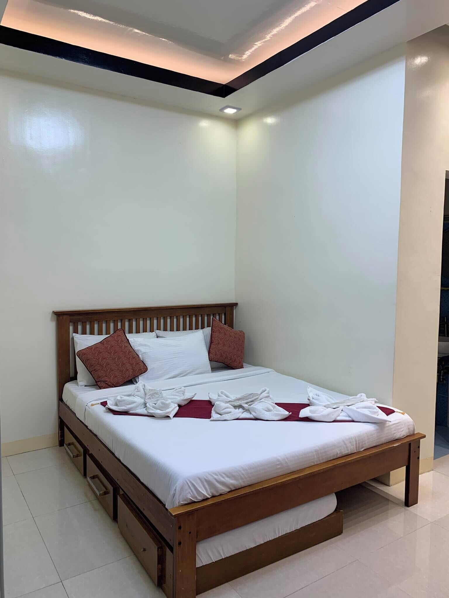 double room | free wifi