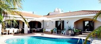 Stunning, Stylish and Spacious 3 Bedroom Villa with a Private Pool