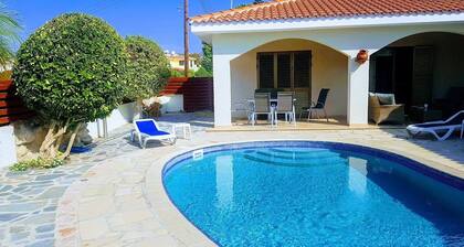 Stunning, Stylish and Spacious 3 Bedroom Villa with a Private Pool