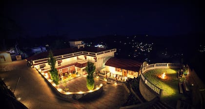 Summer House