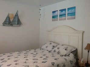 2 soveværelser, strygejern/strygebræt, Wi-Fi, sengetøj