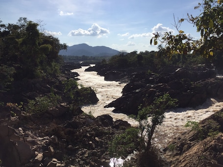 Point of interest. Souk San Sun Set Bungalow