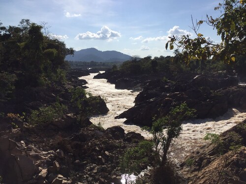 Souk San Sun Set Bungalow