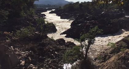 Souk San Sun Set Bungalow