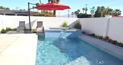 West Racquet Club Art Hall