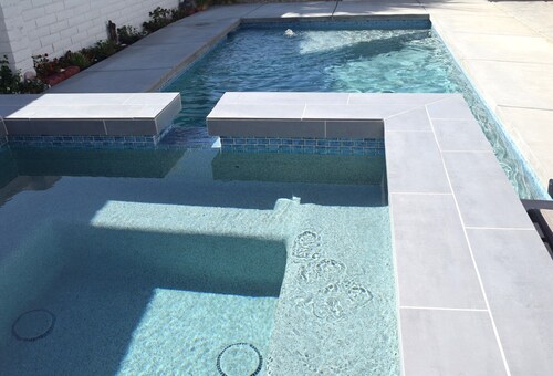 West Racquet Club Art Hall