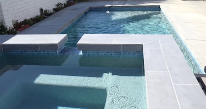 West Racquet Club Art Hall