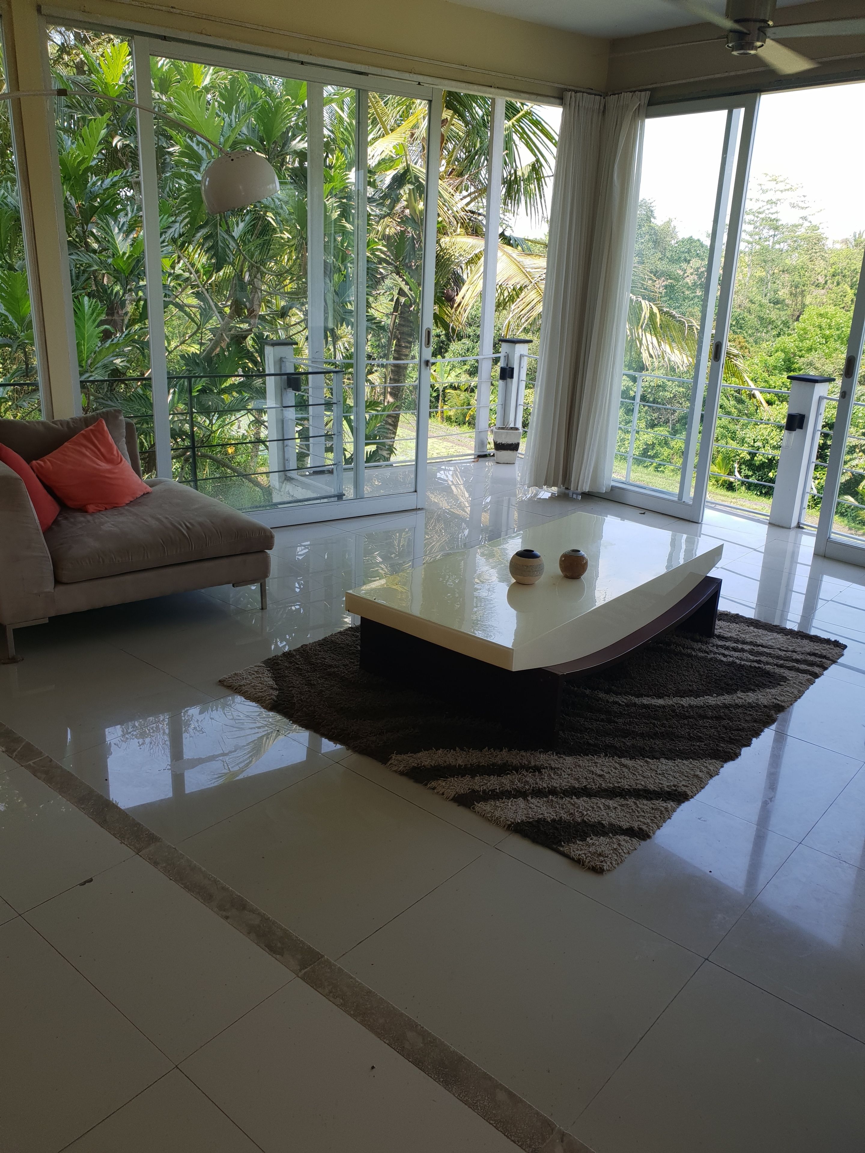 Villa, varias habitaciones | Servicios de la habitación