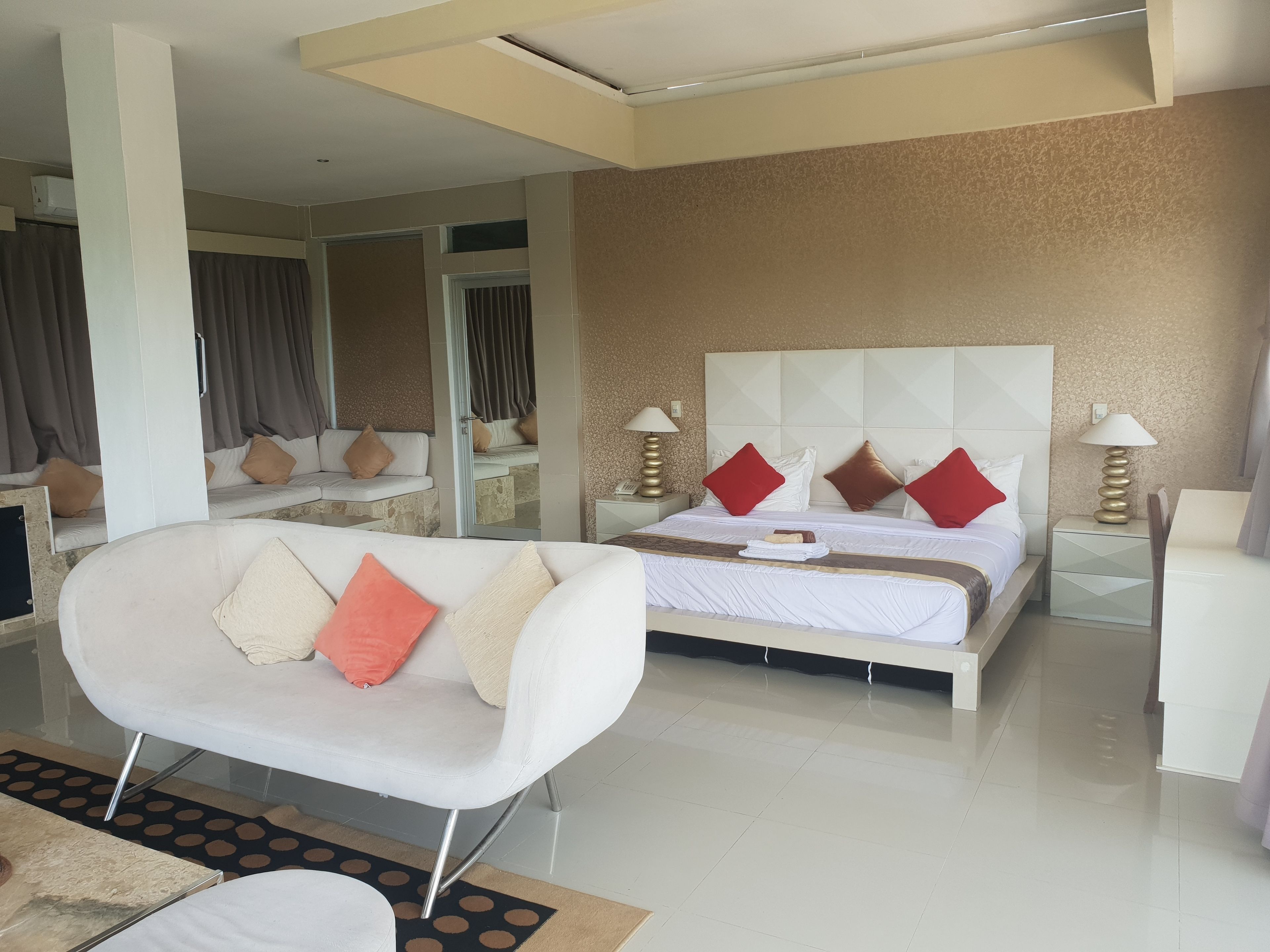 Villa, Multiple Bedrooms