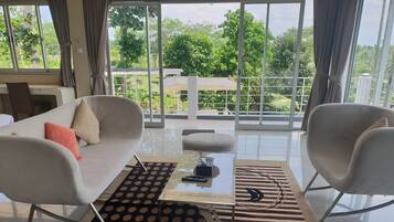 Villa, Multiple Bedrooms | Room amenity