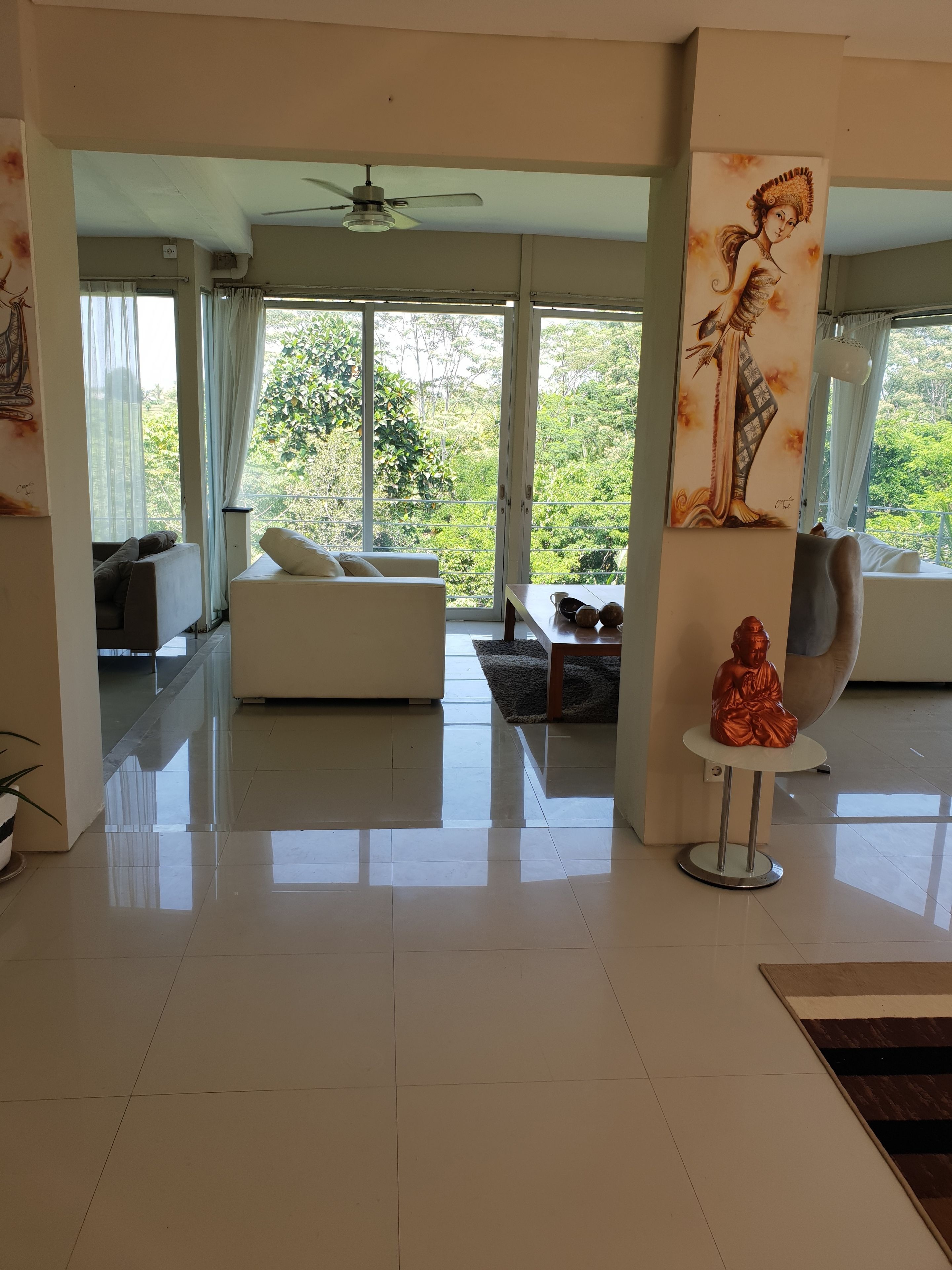 Villa, Multiple Bedrooms | Room amenity