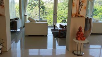 Villa, Multiple Bedrooms | Room amenity