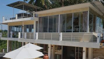 Villa, Multiple Bedrooms | Terrace/patio