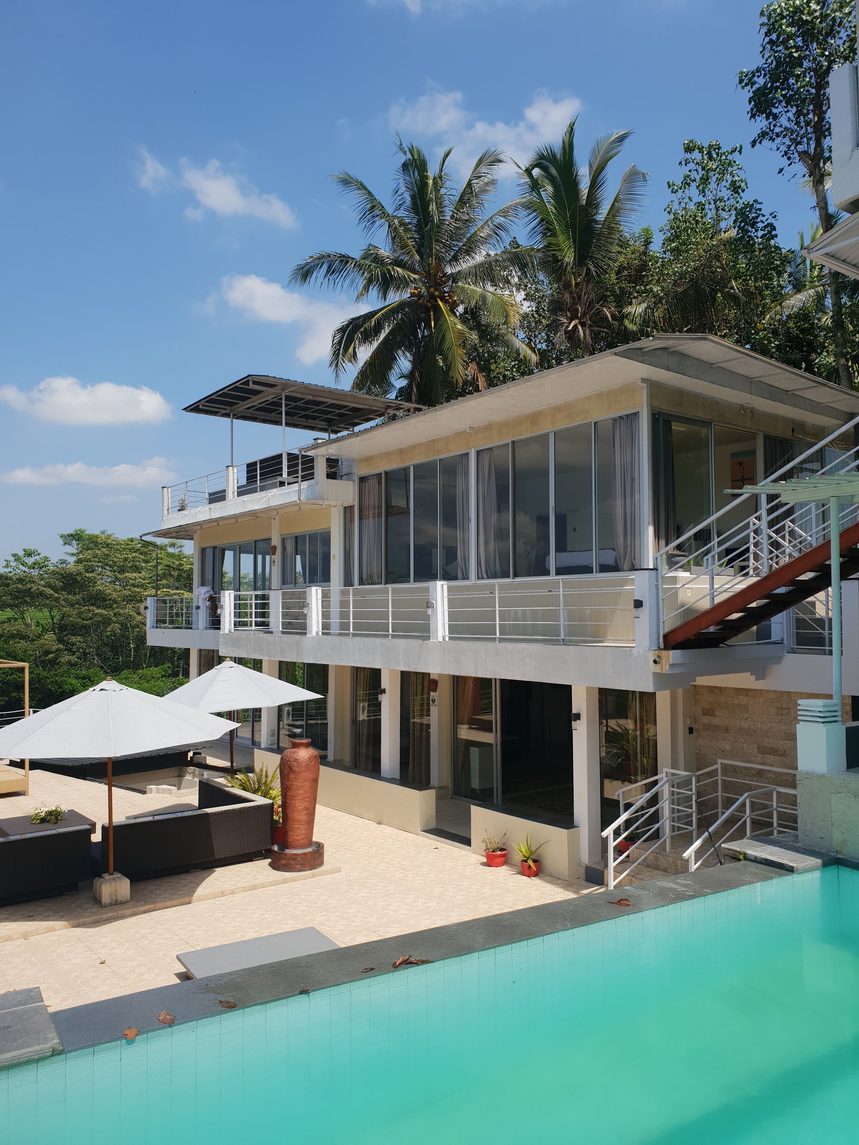 Villa, Multiple Bedrooms | Terrace/patio