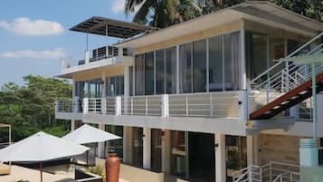 Villa, Multiple Bedrooms | Terrace/patio