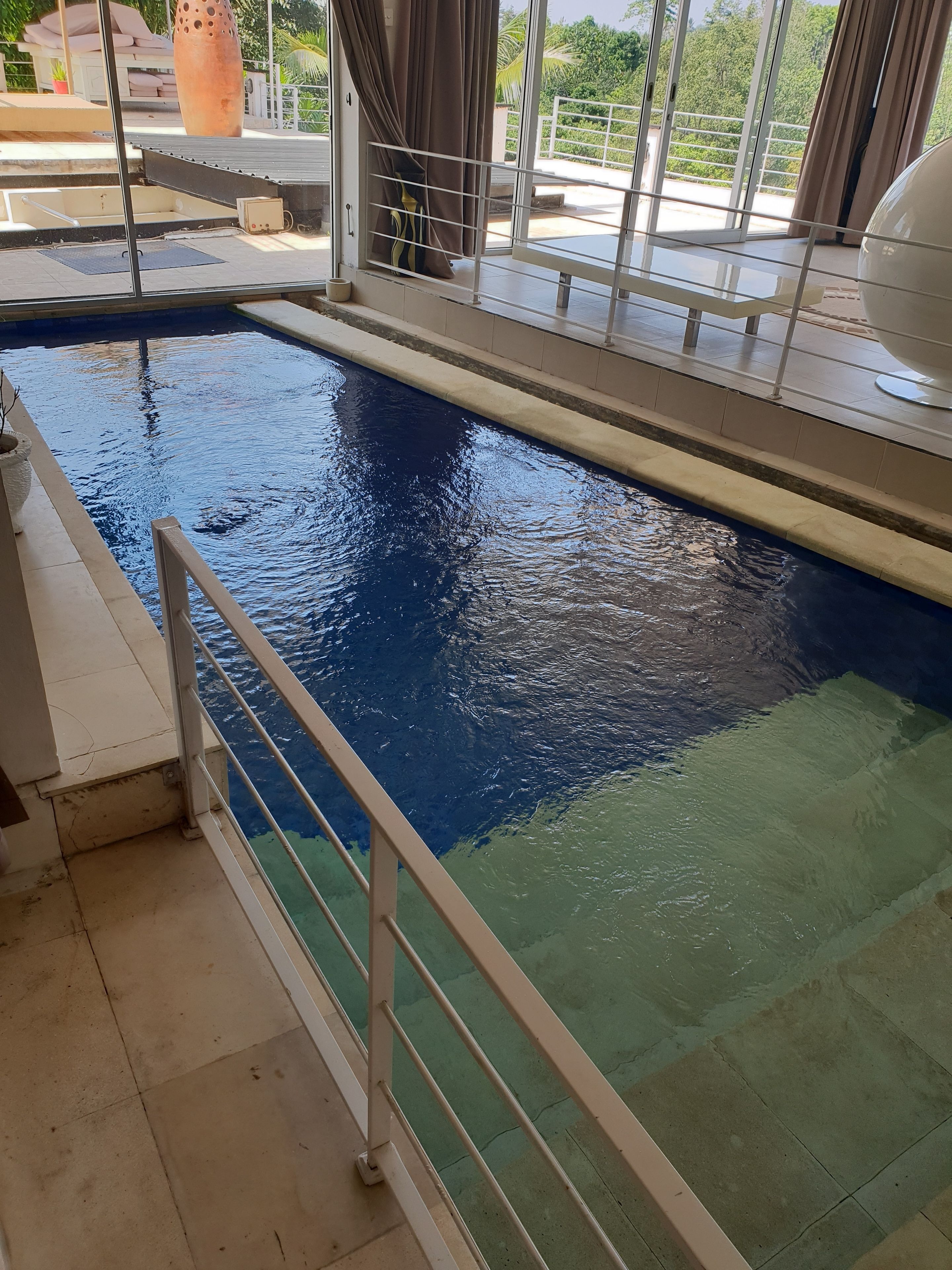 Villa, Multiple Bedrooms | Private pool