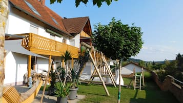 Área infantil