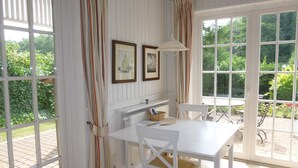 Spiseområde