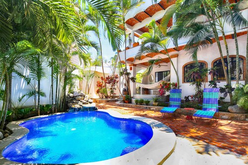 Villa Isabella Penthouse - ruhigen Urlaub