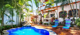 Villa Isabella Penthouse-Quiet Getaway