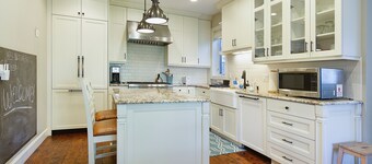 Beautiful Historic Home in the Avenues