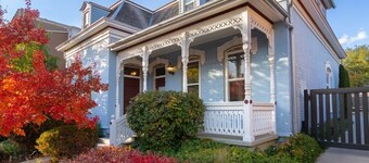 Beautiful Historic Home in the Avenues