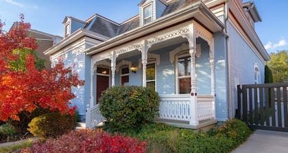 Beautiful Historic Home in the Avenues