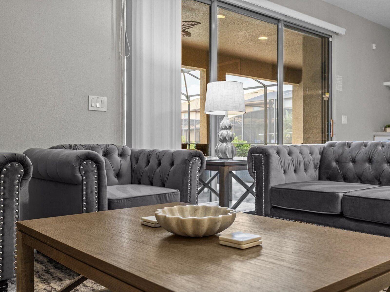 Télévision, jeux vidéo, baby-foot