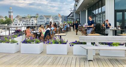 4BR 6BEDS WOLLASTON BEACH. NearBOSTON3