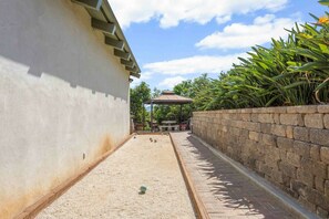 Property grounds - Entire home in Fallbrook, California, United States (Fallbrook)