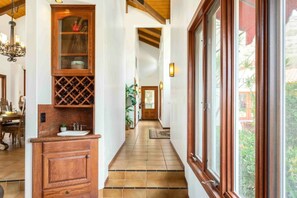 Interior - Entire home in Fallbrook, California, United States (Fallbrook)