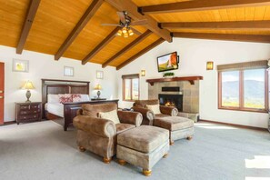 Interior - Entire home in Fallbrook, California, United States (Fallbrook)