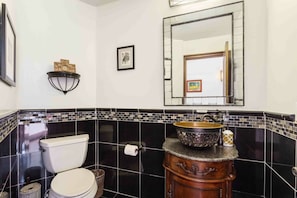 Shower - Entire home in Fallbrook, California, United States (Fallbrook)