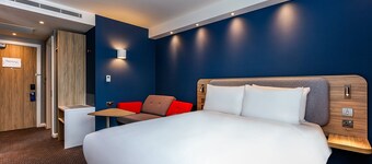 Holiday Inn Express Exeter - City Centre by IHG