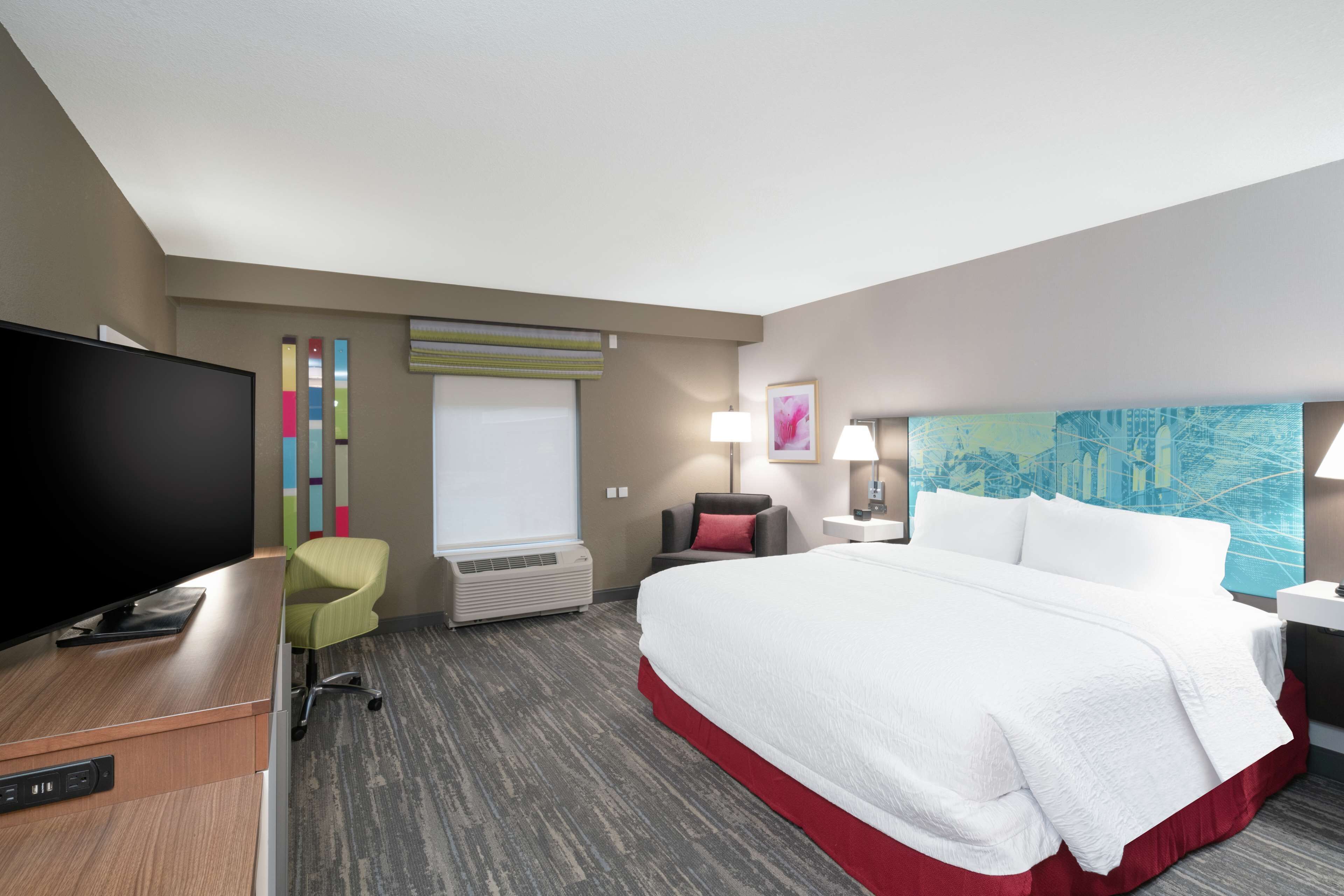 1 bedroom, in-room safe, iron/ironing board, free cots/infant beds