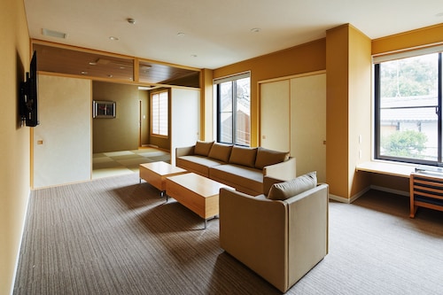 Onsen no yado Gion Maisen Bettei&nbsp;施設全景