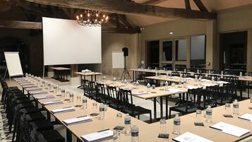 Sala de reuniones