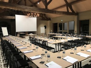 Sala de reuniones
