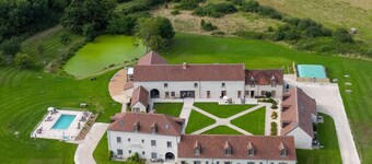 Le Prieuré de Boulogne