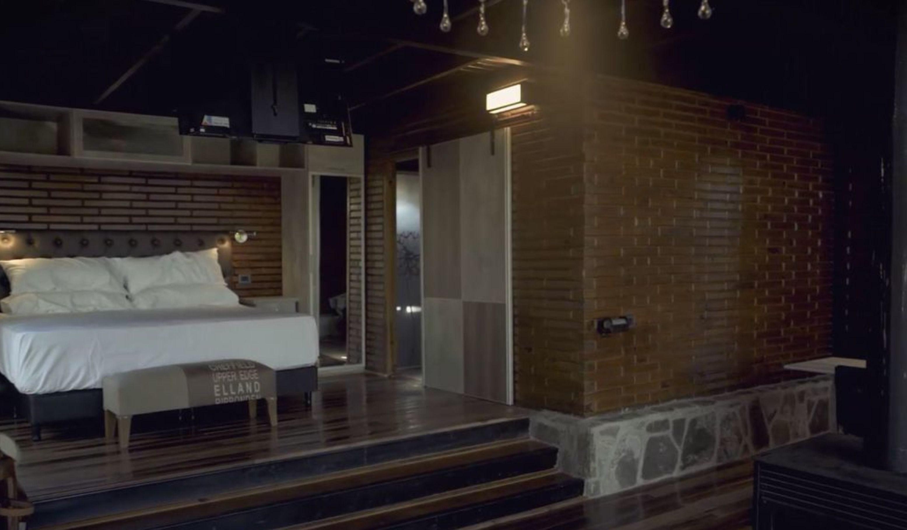 Llençols italians de la marca Frette i roba de llit d'alta qualitat 