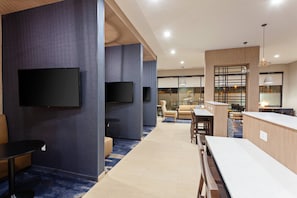 Property amenity - TownePlace Suites by Marriott San Diego Central (San Diego)