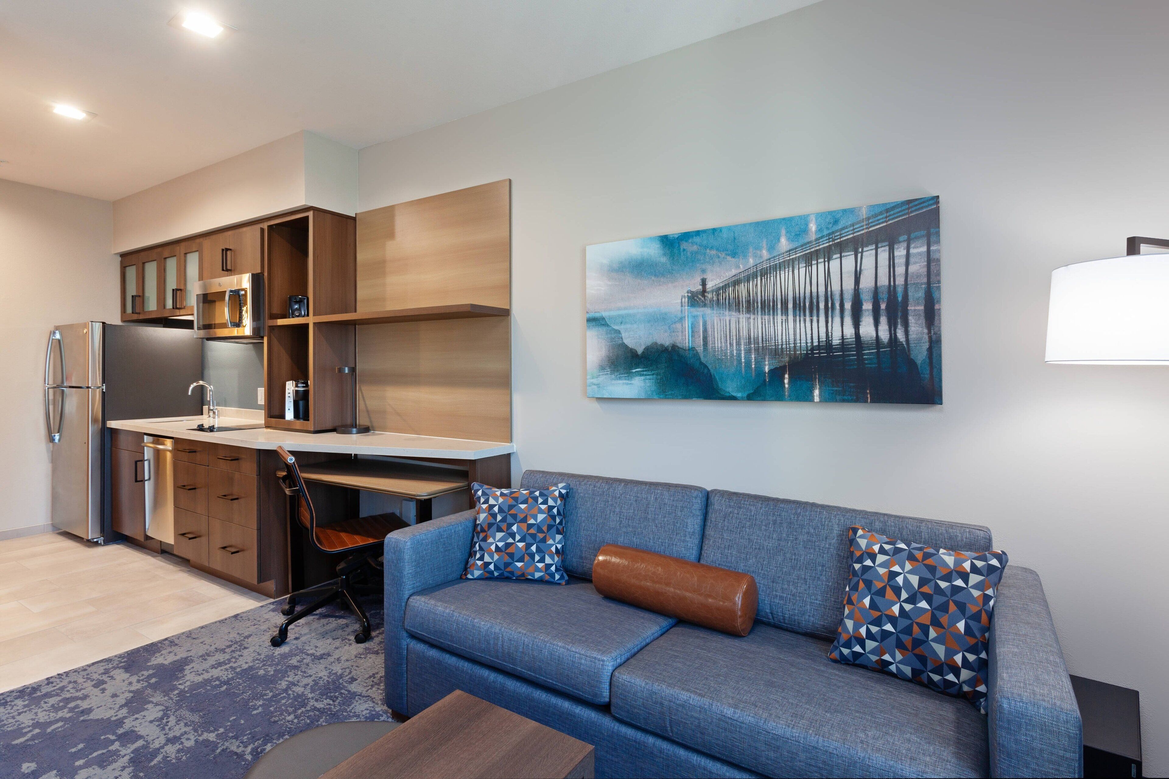 Foto - TownePlace Suites by Marriott San Diego Central