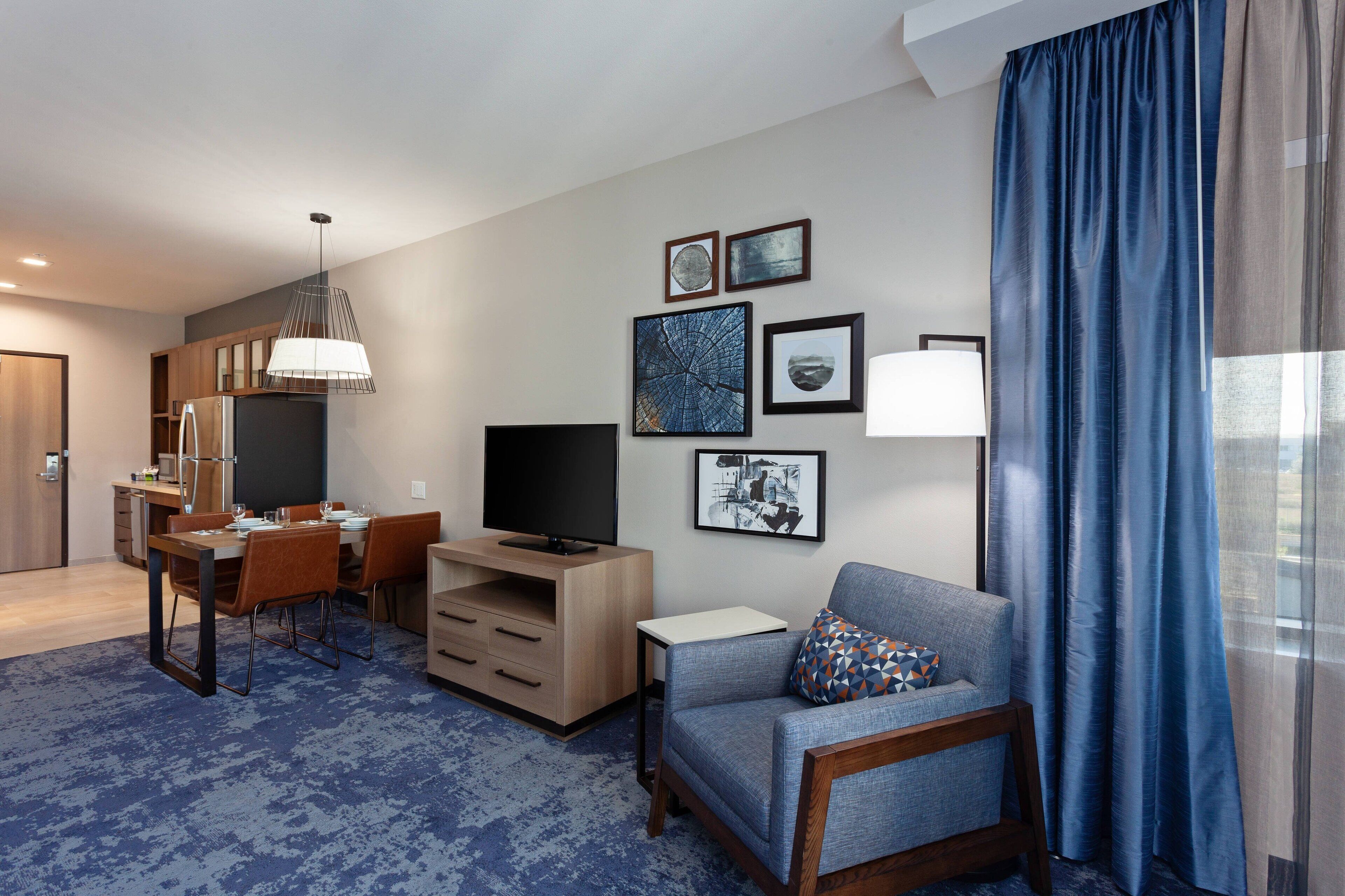 Foto - TownePlace Suites by Marriott San Diego Central
