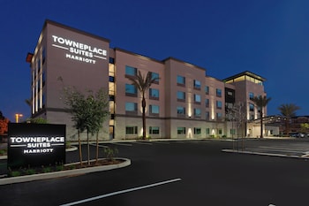 TownePlace Suites by Marriott San Diego Central